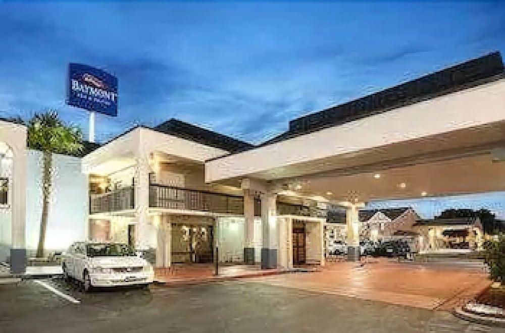 Baymont Inn & Suites Florence Exterior foto
