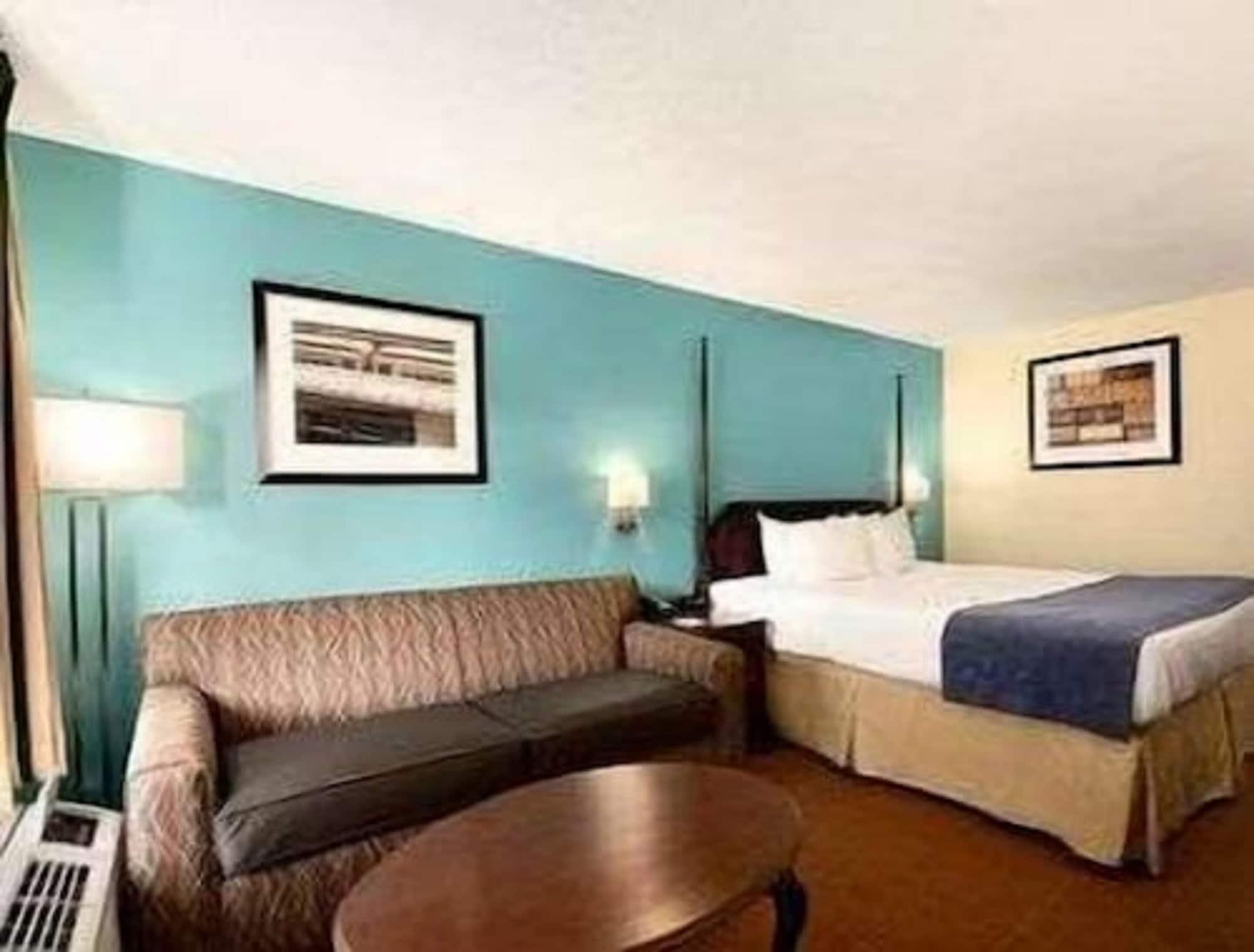 Baymont Inn & Suites Florence Exterior foto