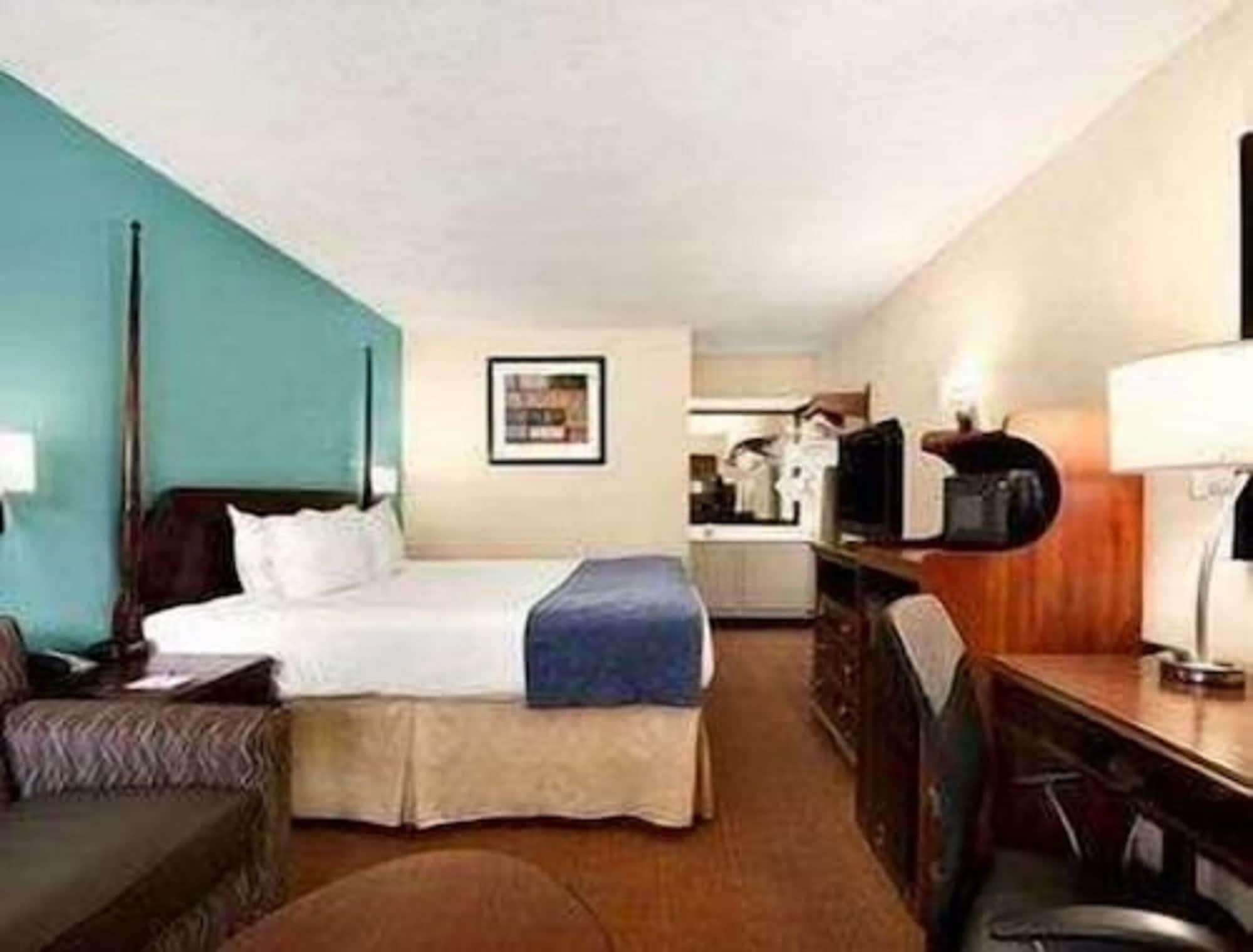 Baymont Inn & Suites Florence Exterior foto