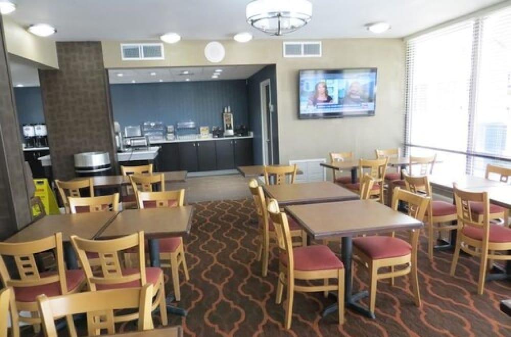 Baymont Inn & Suites Florence Exterior foto